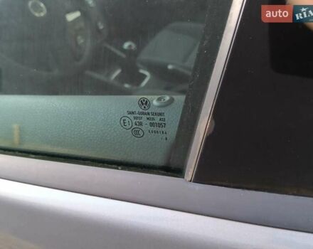 Серый Фольксваген Гольф, объемом двигателя 1.6 л и пробегом 168 тыс. км за 6800 $, фото 46 на Automoto.ua