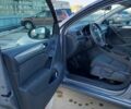Сірий Фольксваген Гольф, об'ємом двигуна 1.39 л та пробігом 179 тис. км за 7300 $, фото 10 на Automoto.ua