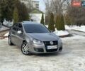 Серый Фольксваген Гольф, объемом двигателя 1.6 л и пробегом 224 тыс. км за 5650 $, фото 14 на Automoto.ua