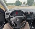 Серый Фольксваген Гольф, объемом двигателя 1.4 л и пробегом 210 тыс. км за 6200 $, фото 24 на Automoto.ua