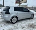 Серый Фольксваген Гольф, объемом двигателя 1.39 л и пробегом 252 тыс. км за 5500 $, фото 7 на Automoto.ua