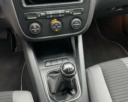 Серый Фольксваген Гольф, объемом двигателя 1.6 л и пробегом 177 тыс. км за 6850 $, фото 10 на Automoto.ua