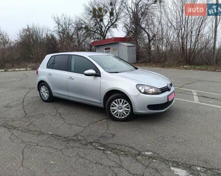 Серый Фольксваген Гольф, объемом двигателя 1.39 л и пробегом 153 тыс. км за 6900 $, фото 11 на Automoto.ua
