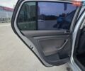 Серый Фольксваген Гольф, объемом двигателя 1.6 л и пробегом 218 тыс. км за 6800 $, фото 36 на Automoto.ua