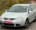 Серый Фольксваген Гольф, объемом двигателя 1.6 л и пробегом 151 тыс. км за 6350 $, фото 2 на Automoto.ua