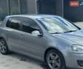 Серый Фольксваген Гольф, объемом двигателя 1.39 л и пробегом 218 тыс. км за 5899 $, фото 4 на Automoto.ua