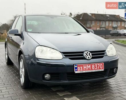 Серый Фольксваген Гольф, объемом двигателя 1.6 л и пробегом 227 тыс. км за 6300 $, фото 12 на Automoto.ua