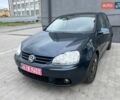Серый Фольксваген Гольф, объемом двигателя 1.6 л и пробегом 190 тыс. км за 5200 $, фото 1 на Automoto.ua
