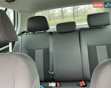 Серый Фольксваген Гольф, объемом двигателя 1.4 л и пробегом 184 тыс. км за 6999 $, фото 13 на Automoto.ua