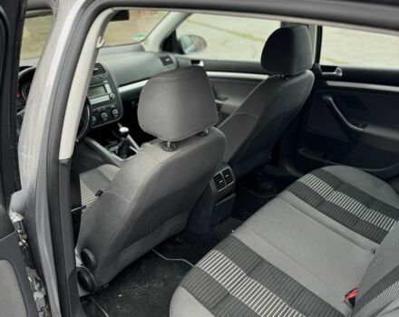 Сірий Фольксваген Гольф, об'ємом двигуна 1.9 л та пробігом 300 тис. км за 3500 $, фото 14 на Automoto.ua