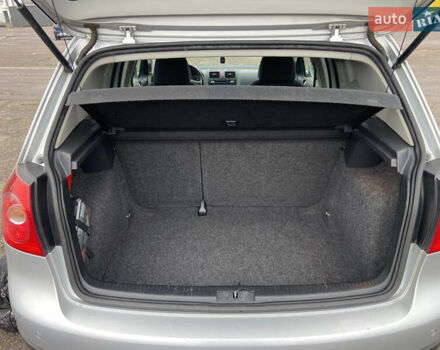 Серый Фольксваген Гольф, объемом двигателя 1.4 л и пробегом 191 тыс. км за 6350 $, фото 44 на Automoto.ua