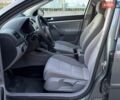 Сірий Фольксваген Гольф, об'ємом двигуна 1.6 л та пробігом 209 тис. км за 5999 $, фото 39 на Automoto.ua