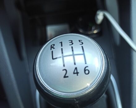 Серый Фольксваген Гольф, объемом двигателя 0 л и пробегом 190 тыс. км за 5999 $, фото 6 на Automoto.ua