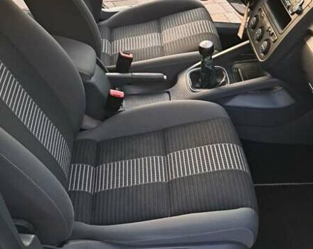 Сірий Фольксваген Гольф, об'ємом двигуна 1.39 л та пробігом 240 тис. км за 6500 $, фото 20 на Automoto.ua