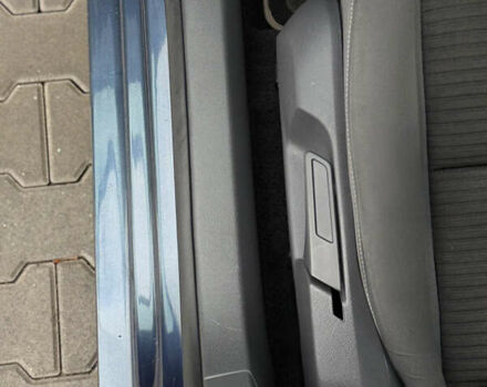 Серый Фольксваген Гольф, объемом двигателя 1.6 л и пробегом 227 тыс. км за 6300 $, фото 59 на Automoto.ua