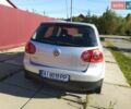 Сірий Фольксваген Гольф, об'ємом двигуна 1.39 л та пробігом 192 тис. км за 5500 $, фото 4 на Automoto.ua