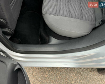 Сірий Фольксваген Гольф, об'ємом двигуна 1.4 л та пробігом 217 тис. км за 7800 $, фото 42 на Automoto.ua