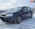 Серый Фольксваген Гольф, объемом двигателя 1.4 л и пробегом 225 тыс. км за 6850 $, фото 1 на Automoto.ua