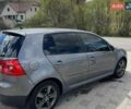 Серый Фольксваген Гольф, объемом двигателя 1.39 л и пробегом 218 тыс. км за 5899 $, фото 34 на Automoto.ua