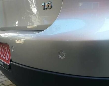 Сірий Фольксваген Гольф, об'ємом двигуна 1.6 л та пробігом 228 тис. км за 6500 $, фото 24 на Automoto.ua