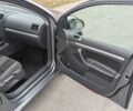 Серый Фольксваген Гольф, объемом двигателя 1.4 л и пробегом 210 тыс. км за 6200 $, фото 15 на Automoto.ua