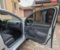 Серый Фольксваген Гольф, объемом двигателя 1.6 л и пробегом 250 тыс. км за 5950 $, фото 47 на Automoto.ua