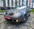 Сірий Фольксваген Гольф, об'ємом двигуна 1.6 л та пробігом 204 тис. км за 6150 $, фото 15 на Automoto.ua