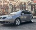 Серый Фольксваген Гольф, объемом двигателя 1.4 л и пробегом 280 тыс. км за 6100 $, фото 1 на Automoto.ua