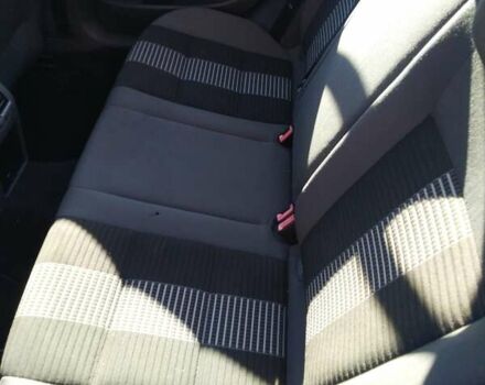 Серый Фольксваген Гольф, объемом двигателя 1.39 л и пробегом 192 тыс. км за 6300 $, фото 8 на Automoto.ua