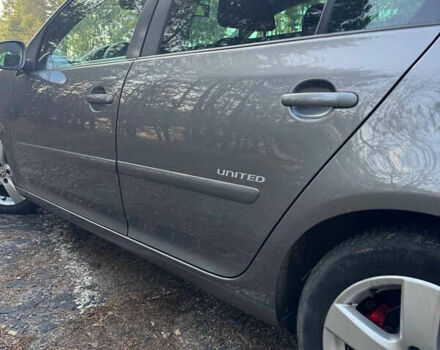 Сірий Фольксваген Гольф, об'ємом двигуна 1.6 л та пробігом 250 тис. км за 6799 $, фото 40 на Automoto.ua