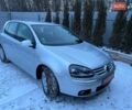 Серый Фольксваген Гольф, объемом двигателя 1.6 л и пробегом 180 тыс. км за 6600 $, фото 22 на Automoto.ua