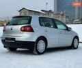 Серый Фольксваген Гольф, объемом двигателя 1.6 л и пробегом 277 тыс. км за 6700 $, фото 11 на Automoto.ua
