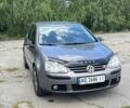 Сірий Фольксваген Гольф, об'ємом двигуна 1.9 л та пробігом 241 тис. км за 6300 $, фото 8 на Automoto.ua