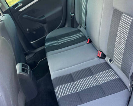 Сірий Фольксваген Гольф, об'ємом двигуна 1.6 л та пробігом 250 тис. км за 6799 $, фото 53 на Automoto.ua