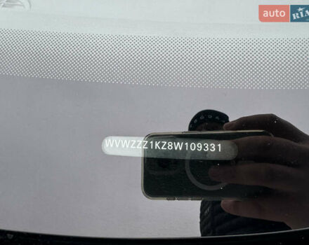 Сірий Фольксваген Гольф, об'ємом двигуна 1.4 л та пробігом 217 тис. км за 7800 $, фото 20 на Automoto.ua