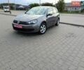 Серый Фольксваген Гольф, объемом двигателя 1.4 л и пробегом 266 тыс. км за 5800 $, фото 1 на Automoto.ua