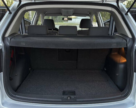 Серый Фольксваген Гольф, объемом двигателя 1.6 л и пробегом 248 тыс. км за 7200 $, фото 34 на Automoto.ua