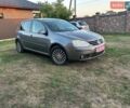 Серый Фольксваген Гольф, объемом двигателя 1.6 л и пробегом 170 тыс. км за 5700 $, фото 1 на Automoto.ua