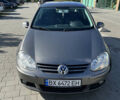 Сірий Фольксваген Гольф, об'ємом двигуна 1.4 л та пробігом 260 тис. км за 6000 $, фото 1 на Automoto.ua
