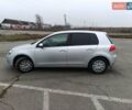 Серый Фольксваген Гольф, объемом двигателя 1.39 л и пробегом 153 тыс. км за 6900 $, фото 14 на Automoto.ua