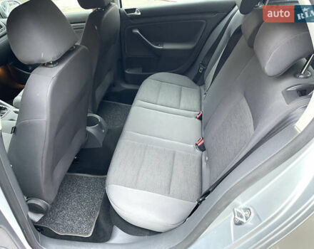 Серый Фольксваген Гольф, объемом двигателя 1.97 л и пробегом 261 тыс. км за 7700 $, фото 32 на Automoto.ua