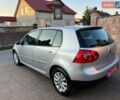 Сірий Фольксваген Гольф, об'ємом двигуна 1.4 л та пробігом 162 тис. км за 7400 $, фото 23 на Automoto.ua