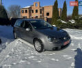 Серый Фольксваген Гольф, объемом двигателя 1.6 л и пробегом 209 тыс. км за 6950 $, фото 1 на Automoto.ua