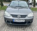 Фольксваген Гольф 2008 в Тернополе на Automoto.ua Серый Фольксваген Гольф, объемом двигателя 1.4 л и пробегом 325 тыс. км за 5200 $, фото 1 на Automoto.ua