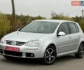 Серый Фольксваген Гольф, объемом двигателя 1.6 л и пробегом 151 тыс. км за 6350 $, фото 1 на Automoto.ua