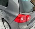 Серый Фольксваген Гольф, объемом двигателя 1.6 л и пробегом 232 тыс. км за 7000 $, фото 2 на Automoto.ua