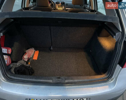 Сірий Фольксваген Гольф, об'ємом двигуна 1.6 л та пробігом 203 тис. км за 5700 $, фото 20 на Automoto.ua