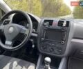 Сірий Фольксваген Гольф, об'ємом двигуна 1.39 л та пробігом 302 тис. км за 5400 $, фото 8 на Automoto.ua