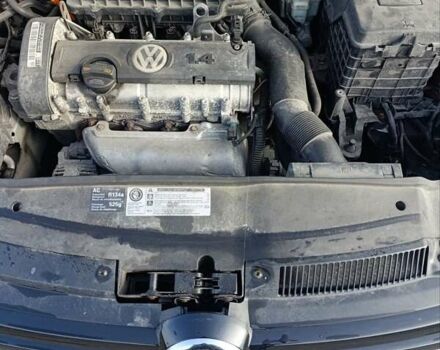 Серый Фольксваген Гольф, объемом двигателя 1.39 л и пробегом 151 тыс. км за 7199 $, фото 17 на Automoto.ua