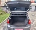 Сірий Фольксваген Гольф, об'ємом двигуна 1.6 л та пробігом 204 тис. км за 6150 $, фото 36 на Automoto.ua